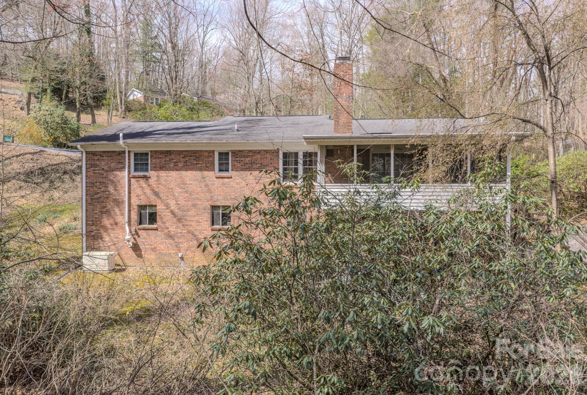 Long John Mountain - Residential