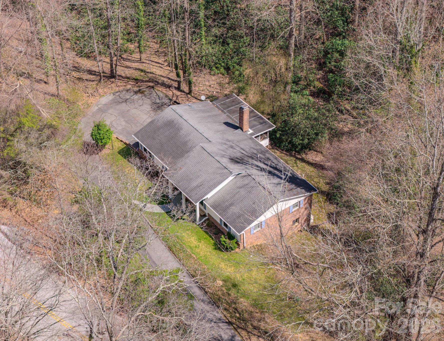 Long John Mountain - Residential