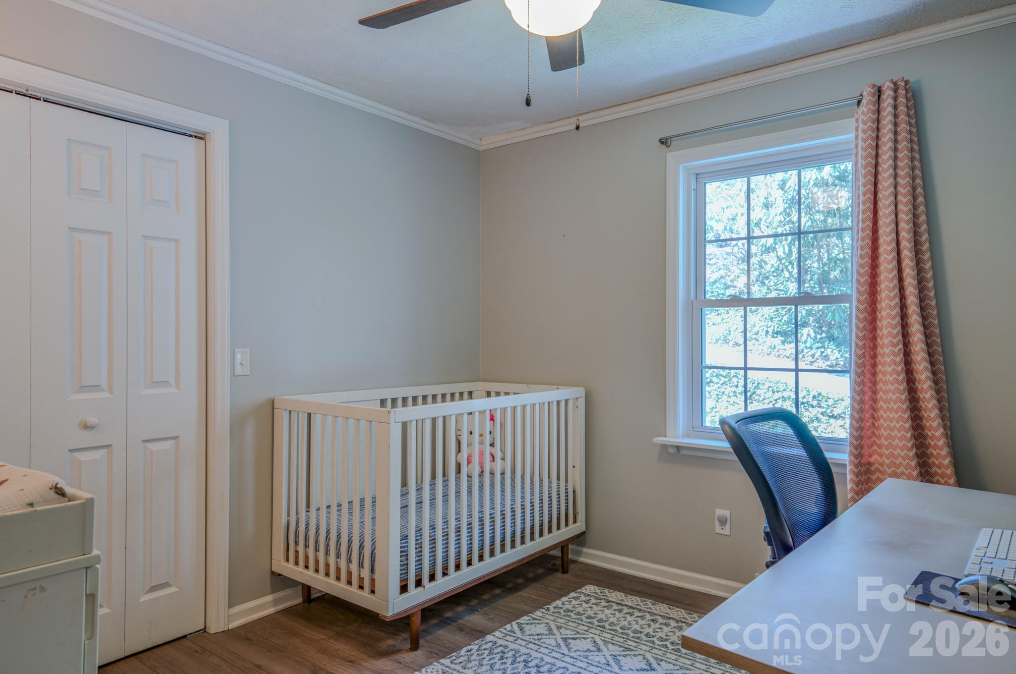 Long John Mountain - Residential