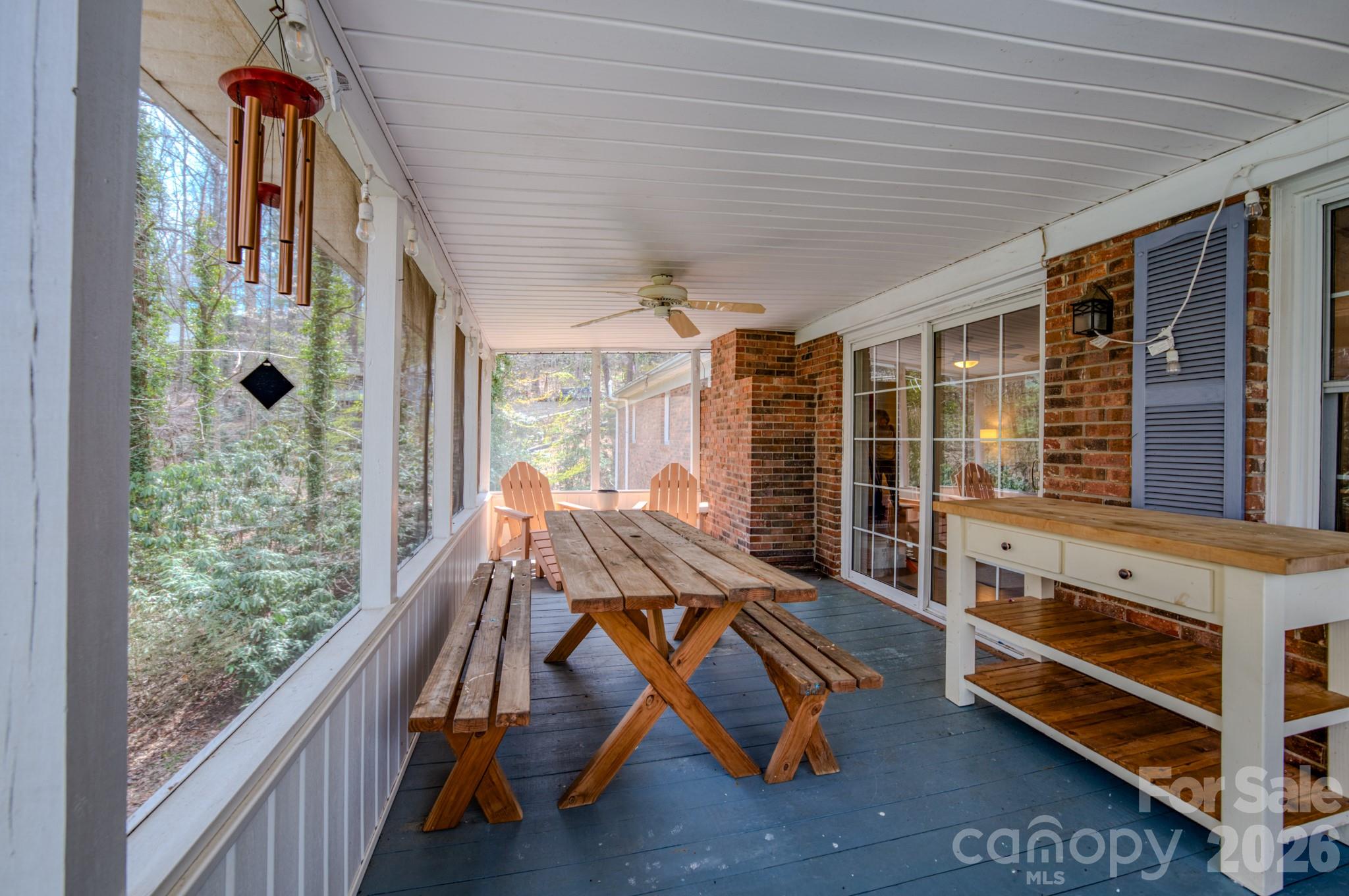 Long John Mountain - Residential