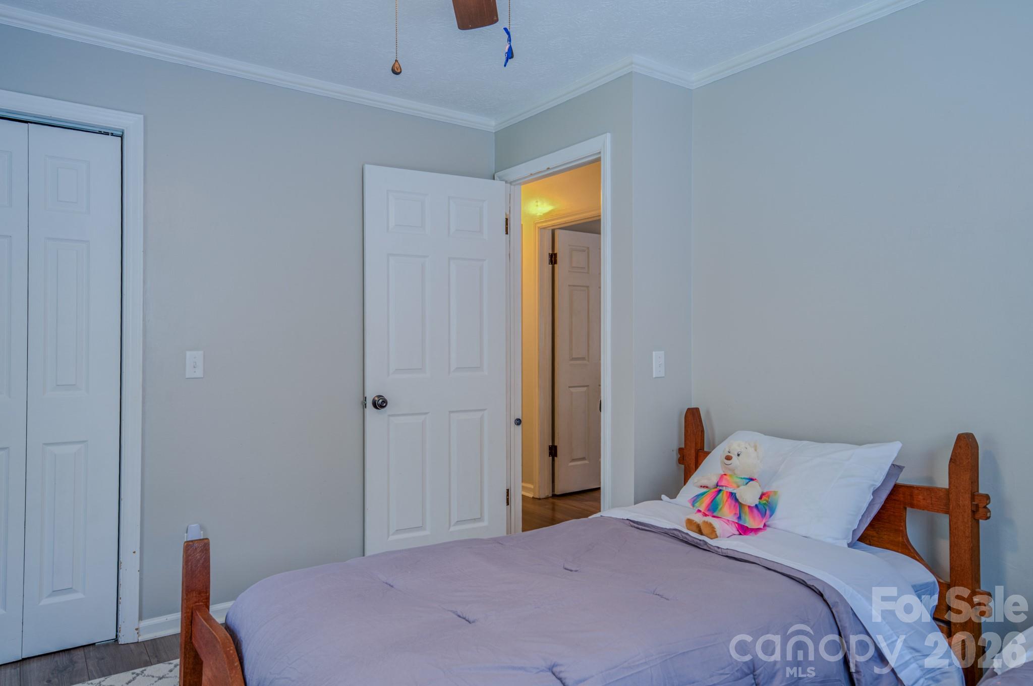 Long John Mountain - Residential