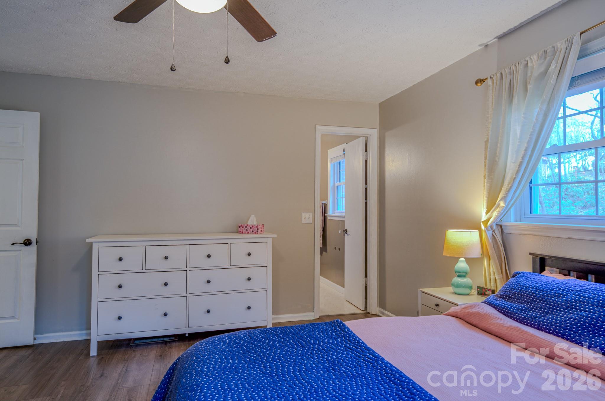 Long John Mountain - Residential