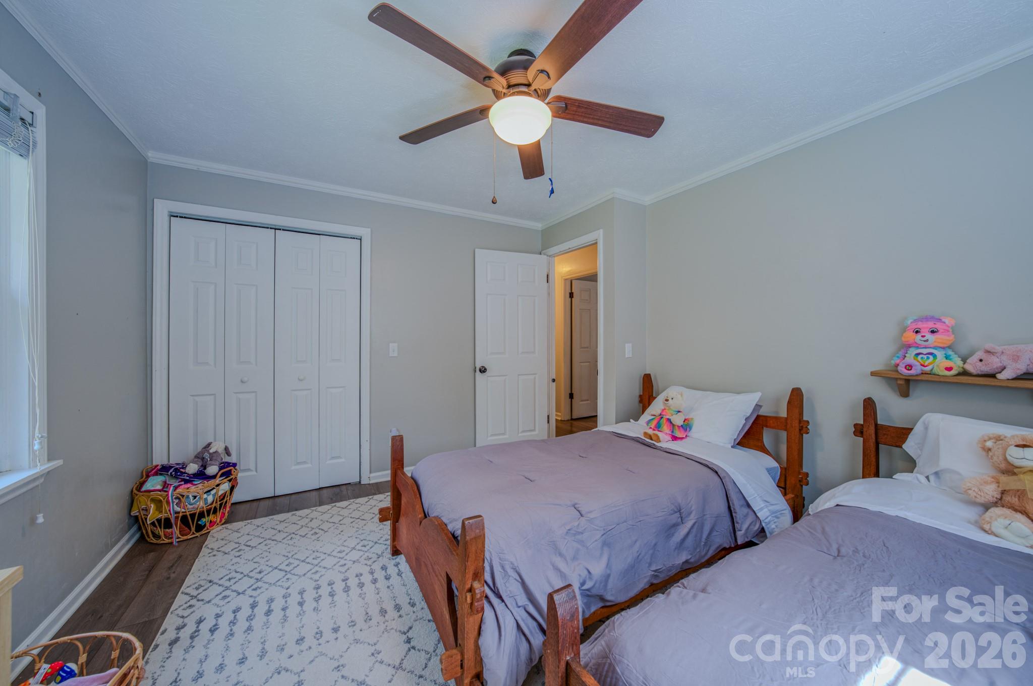 Long John Mountain - Residential