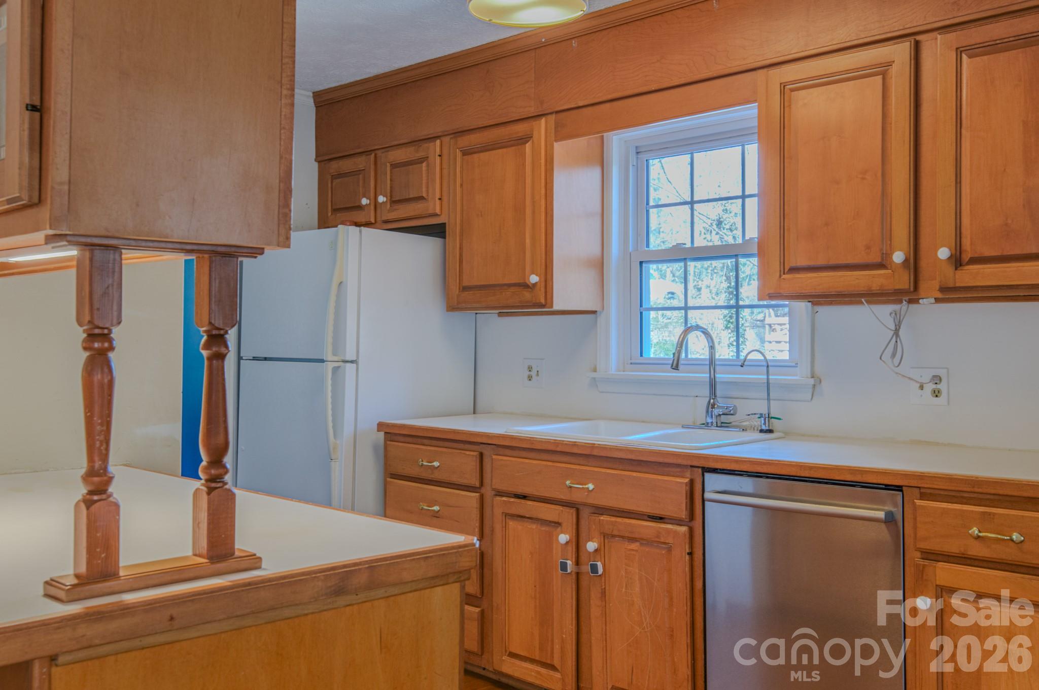 Long John Mountain - Residential