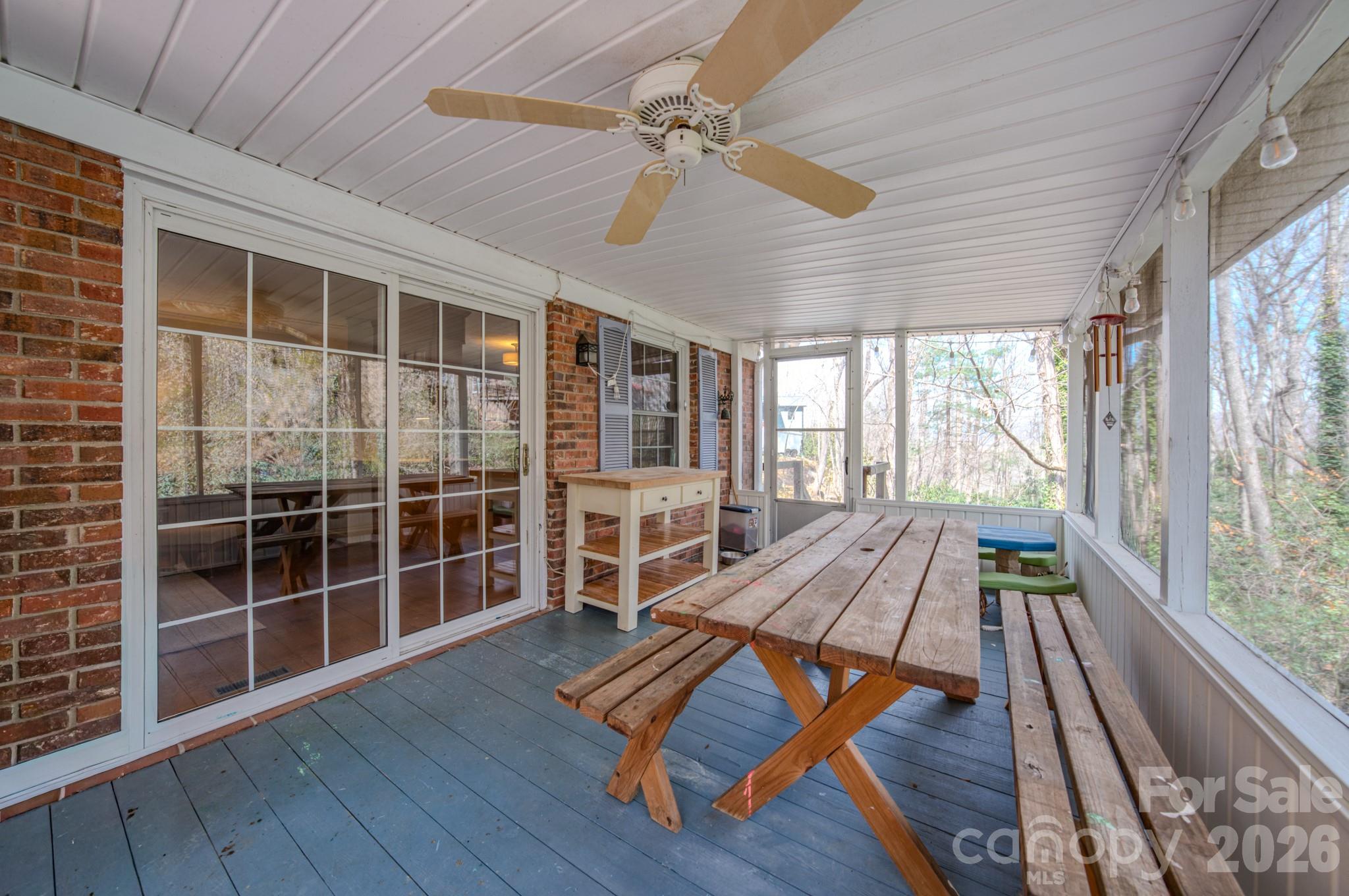 Long John Mountain - Residential