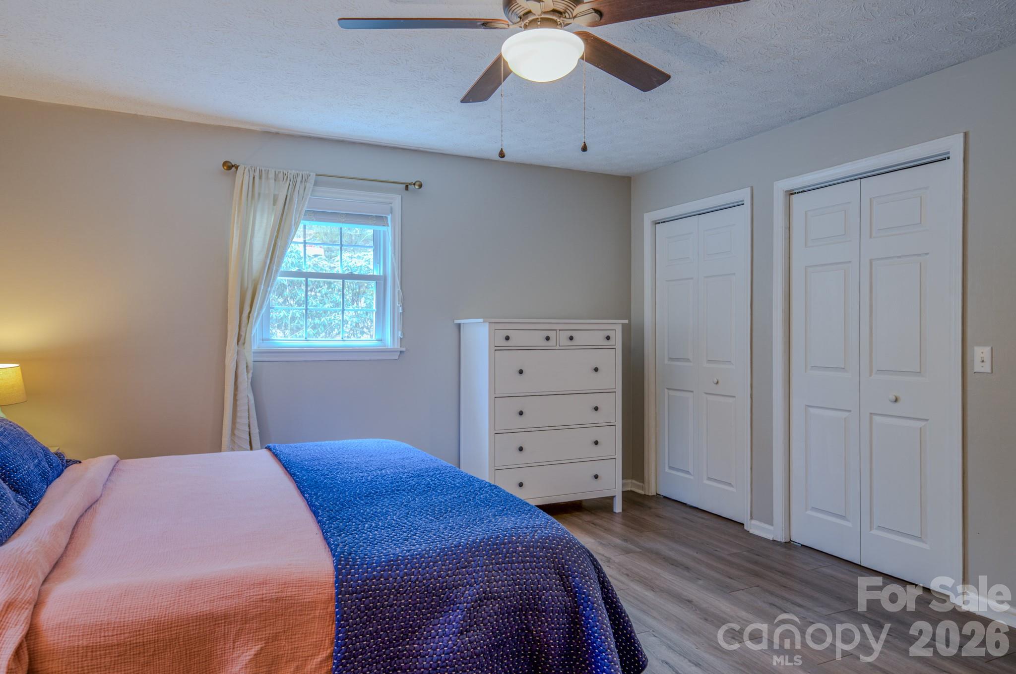 Long John Mountain - Residential