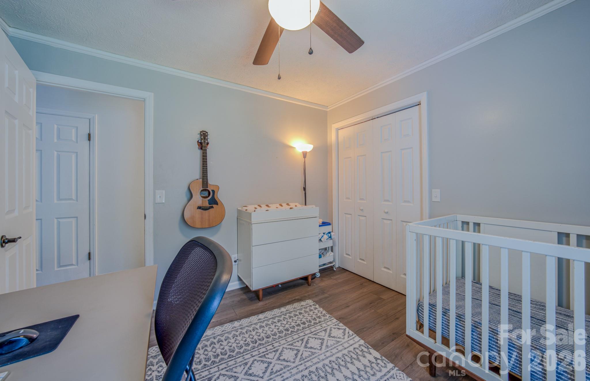 Long John Mountain - Residential