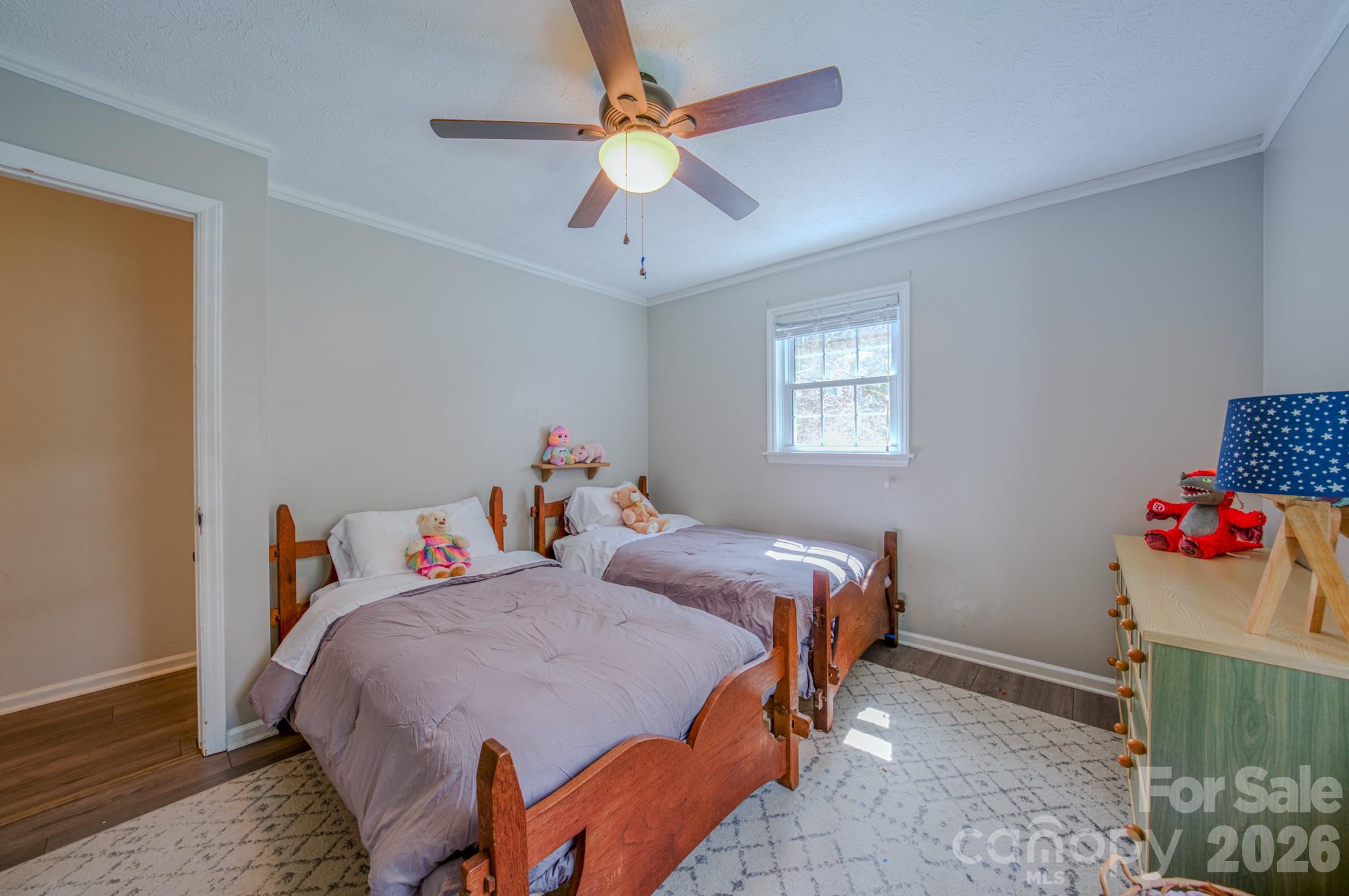 Long John Mountain - Residential