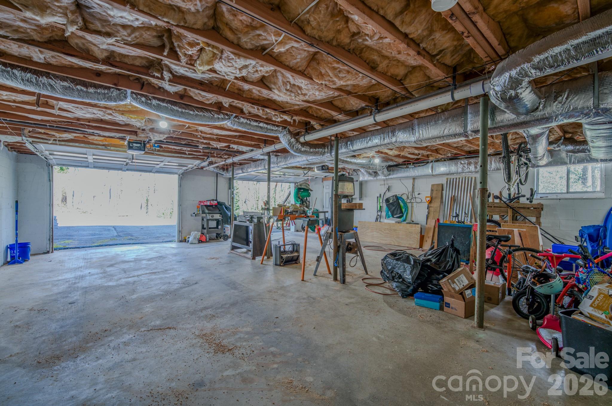 Long John Mountain - Residential