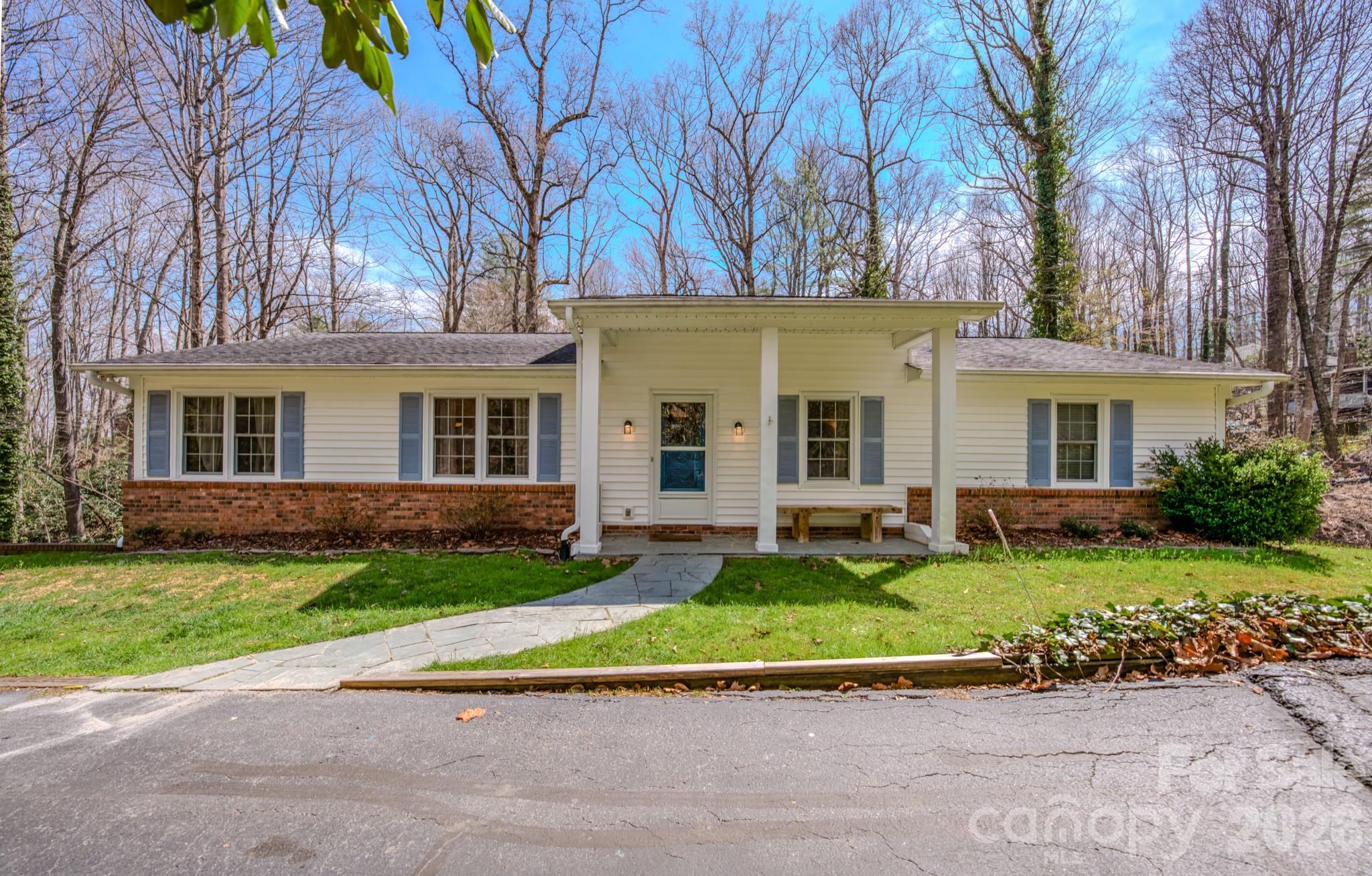 Long John Mountain - Residential