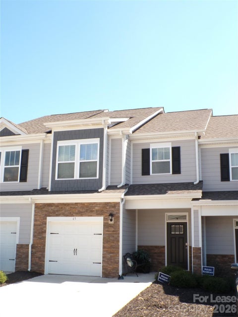 Photo of 63 Creekview Road, Hendersonville, NC 28792 (MLS # 4424326)