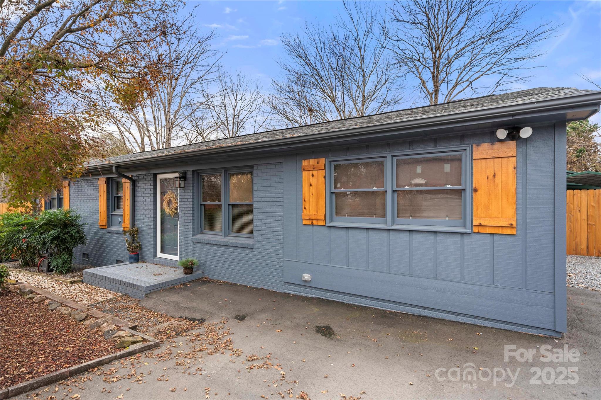 2311 Maplewood Drive