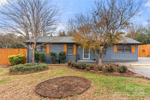 2311 Maplewood Drive Gastonia NC 28052