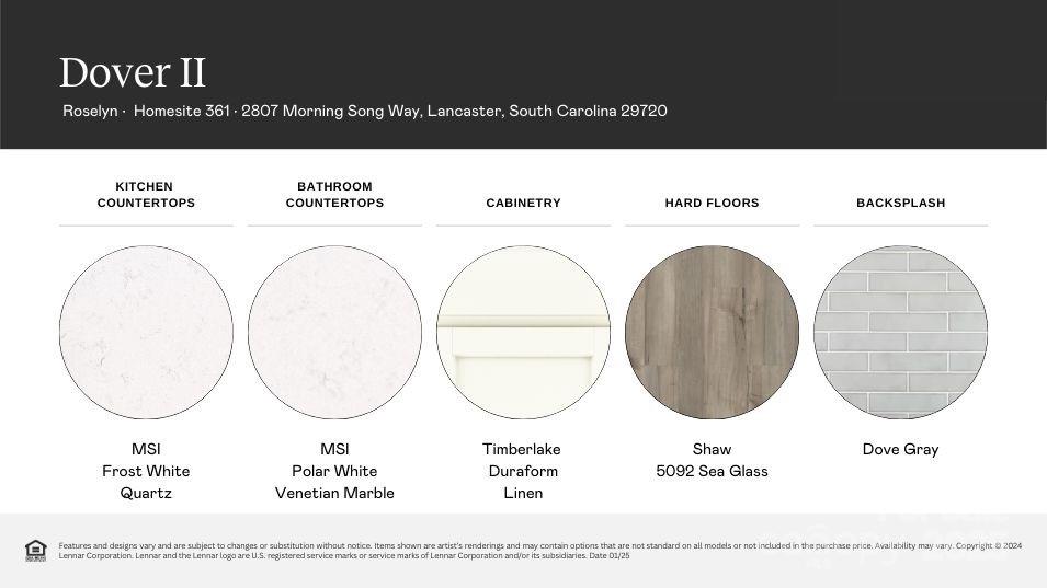 2807 Morning Song Way