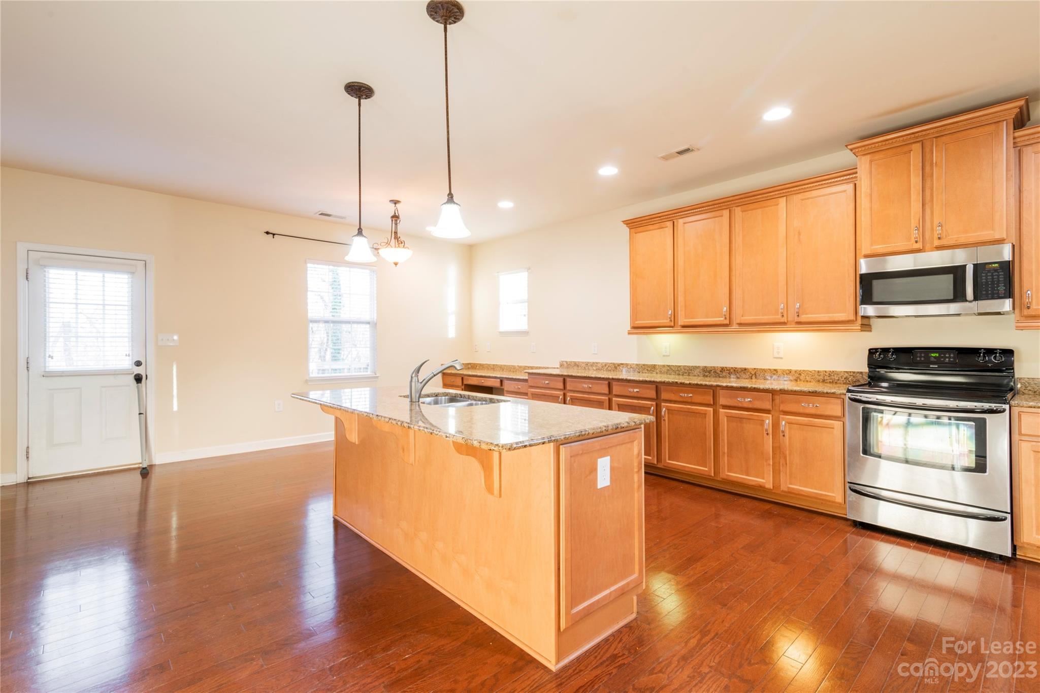 Canterfield Estates - Residential Lease