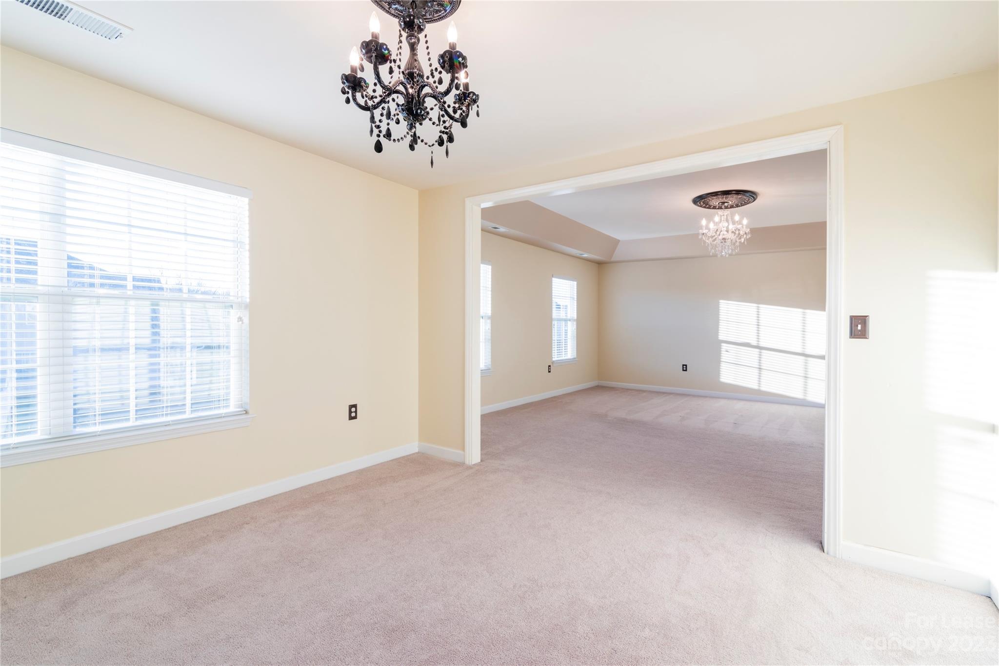 Canterfield Estates - Residential Lease