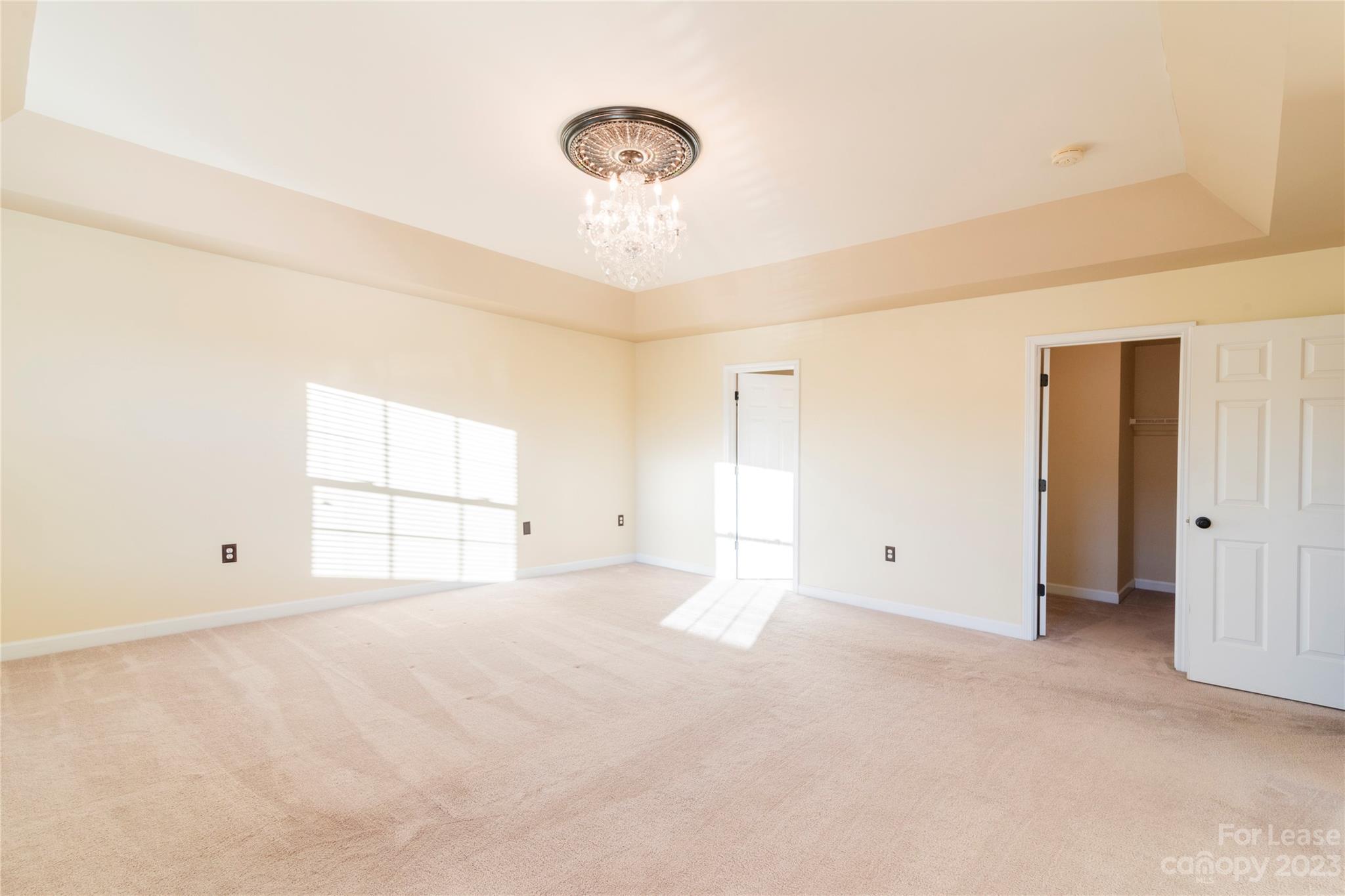 Canterfield Estates - Residential Lease