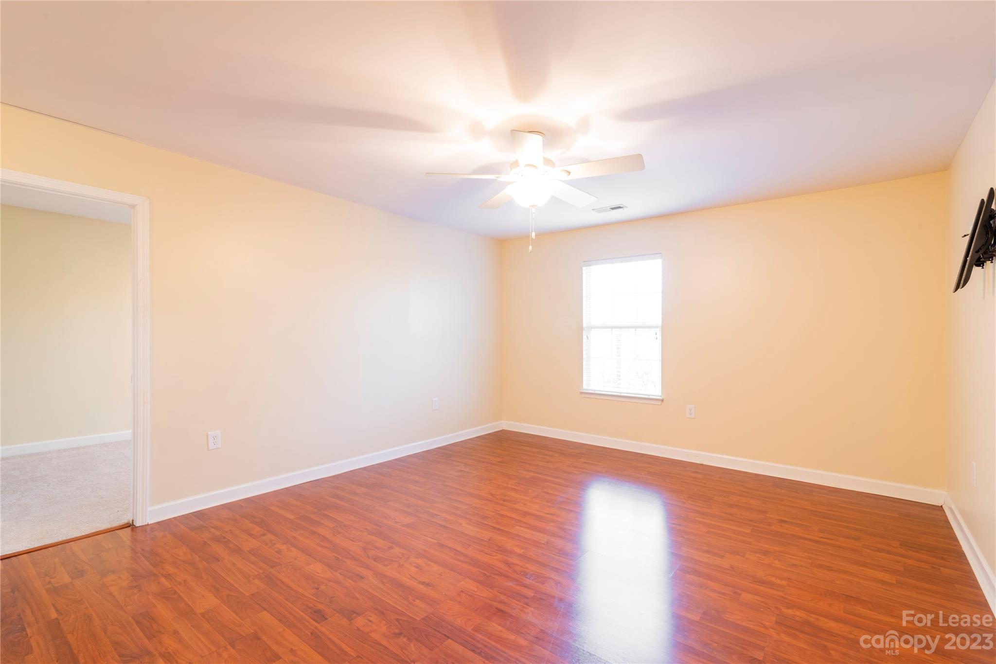 Canterfield Estates - Residential Lease