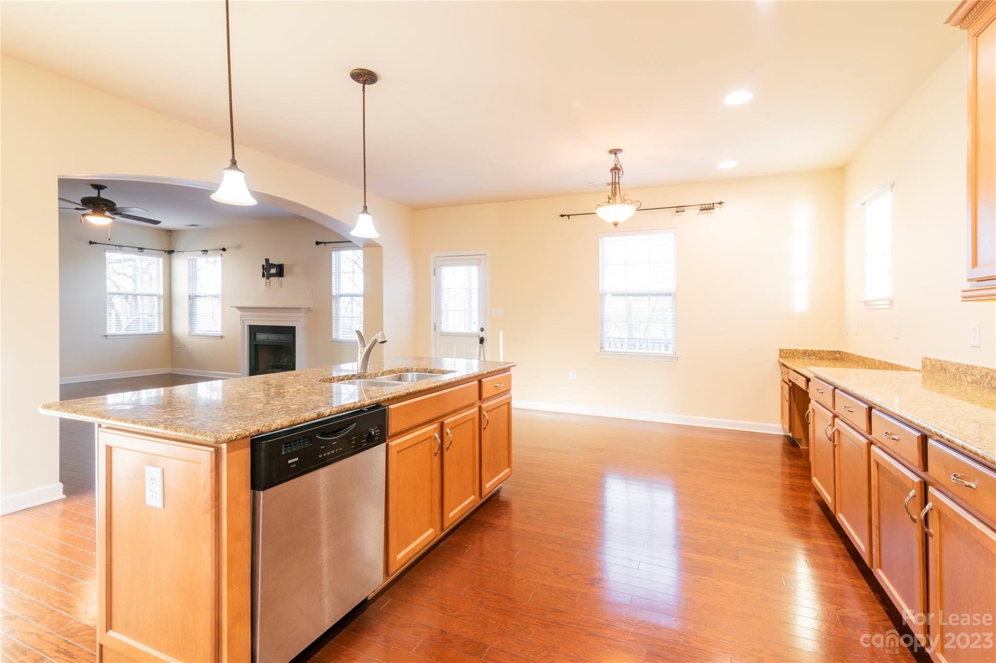 Canterfield Estates - Residential Lease