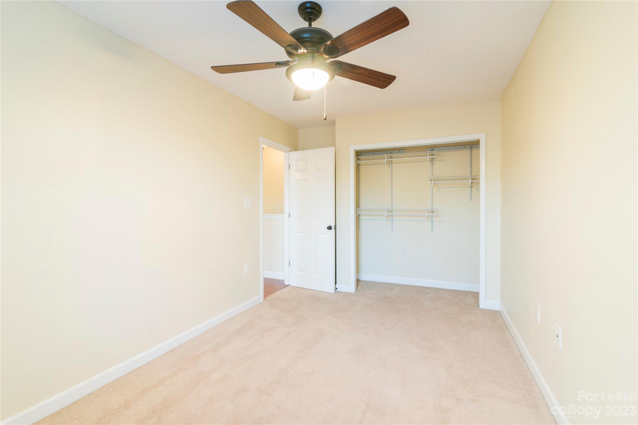 Canterfield Estates - Residential Lease