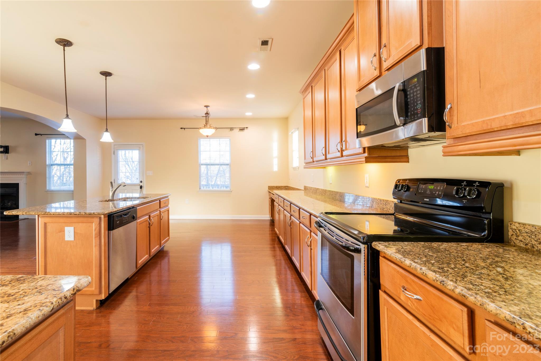 Canterfield Estates - Residential Lease