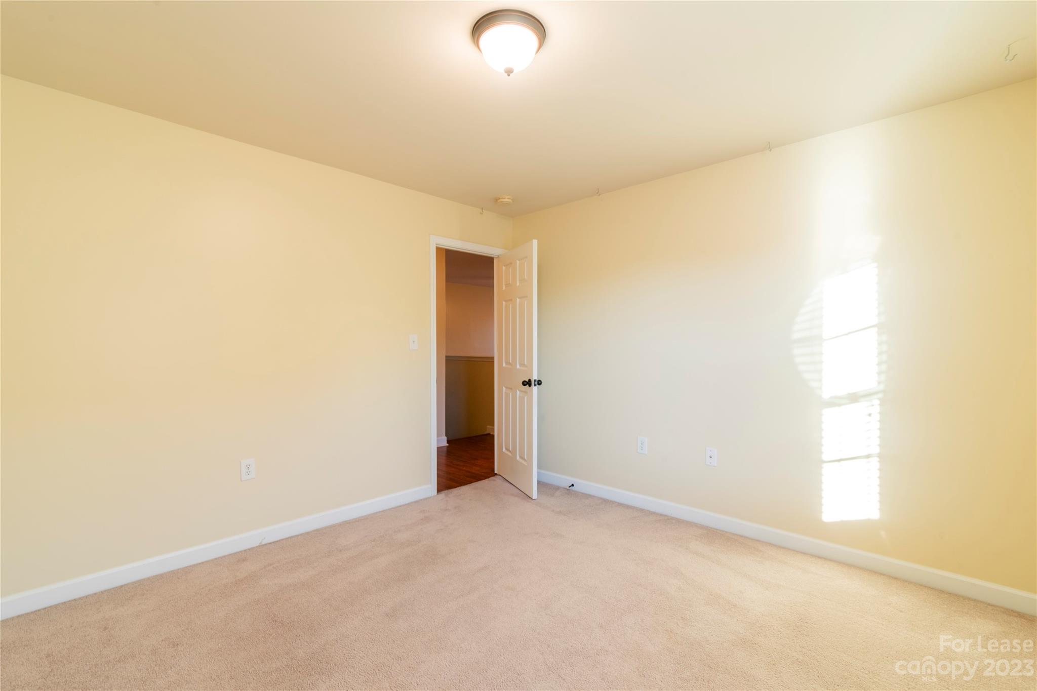 Canterfield Estates - Residential Lease