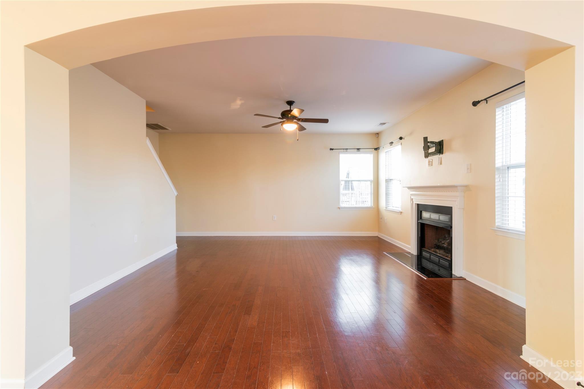 Canterfield Estates - Residential Lease