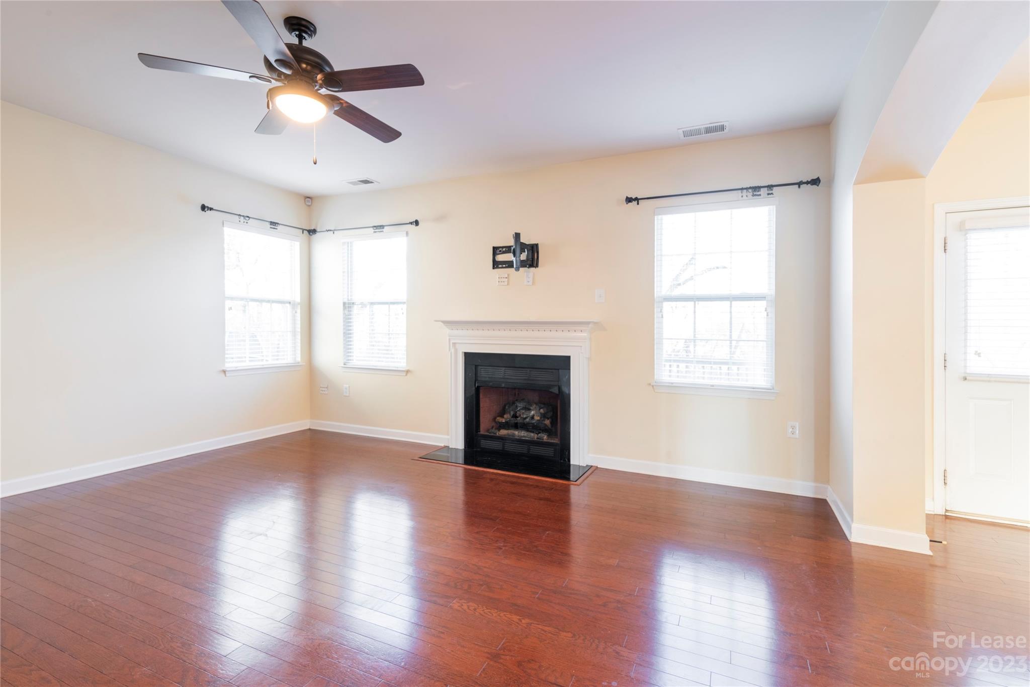 Canterfield Estates - Residential Lease
