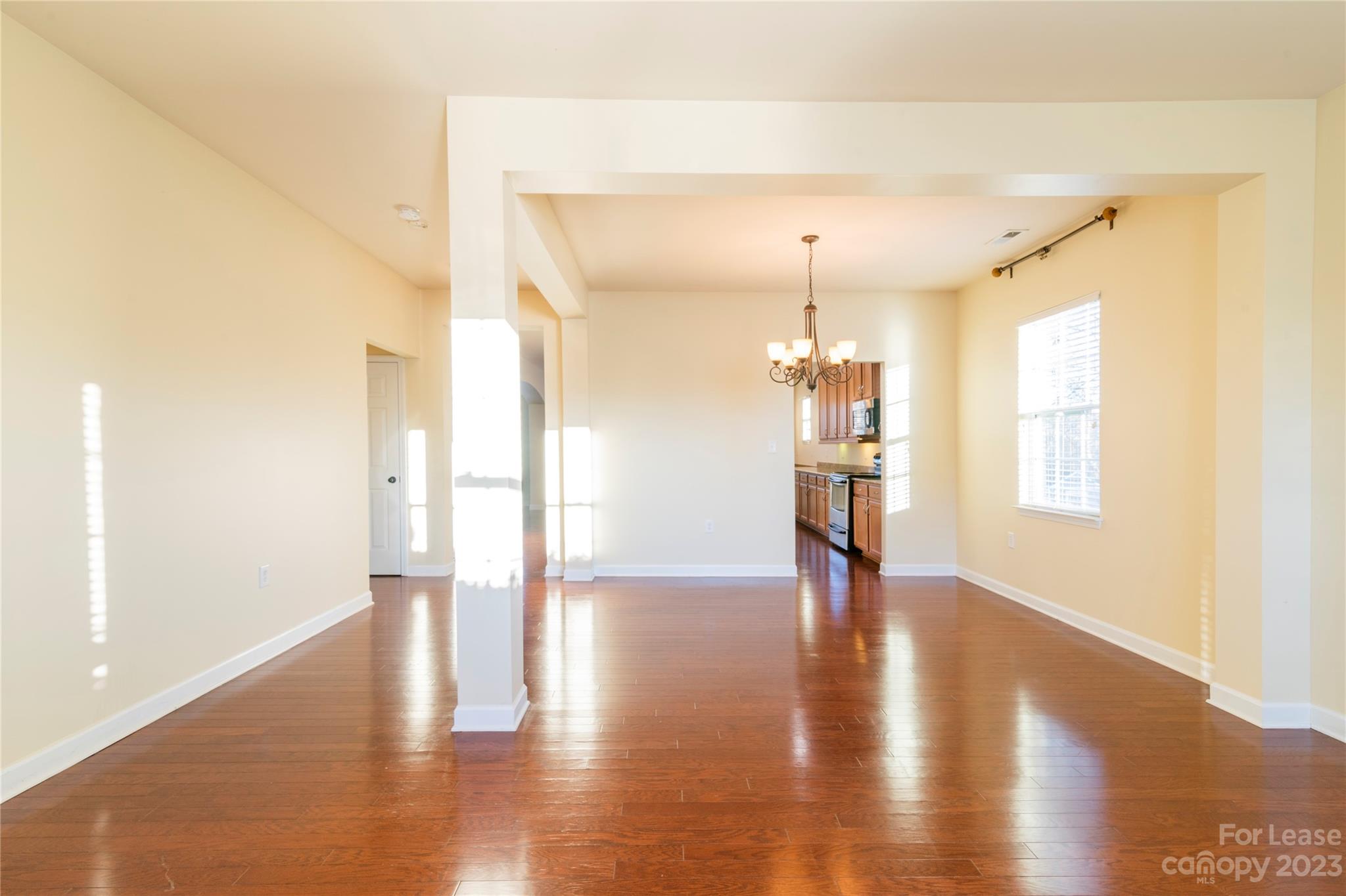Canterfield Estates - Residential Lease