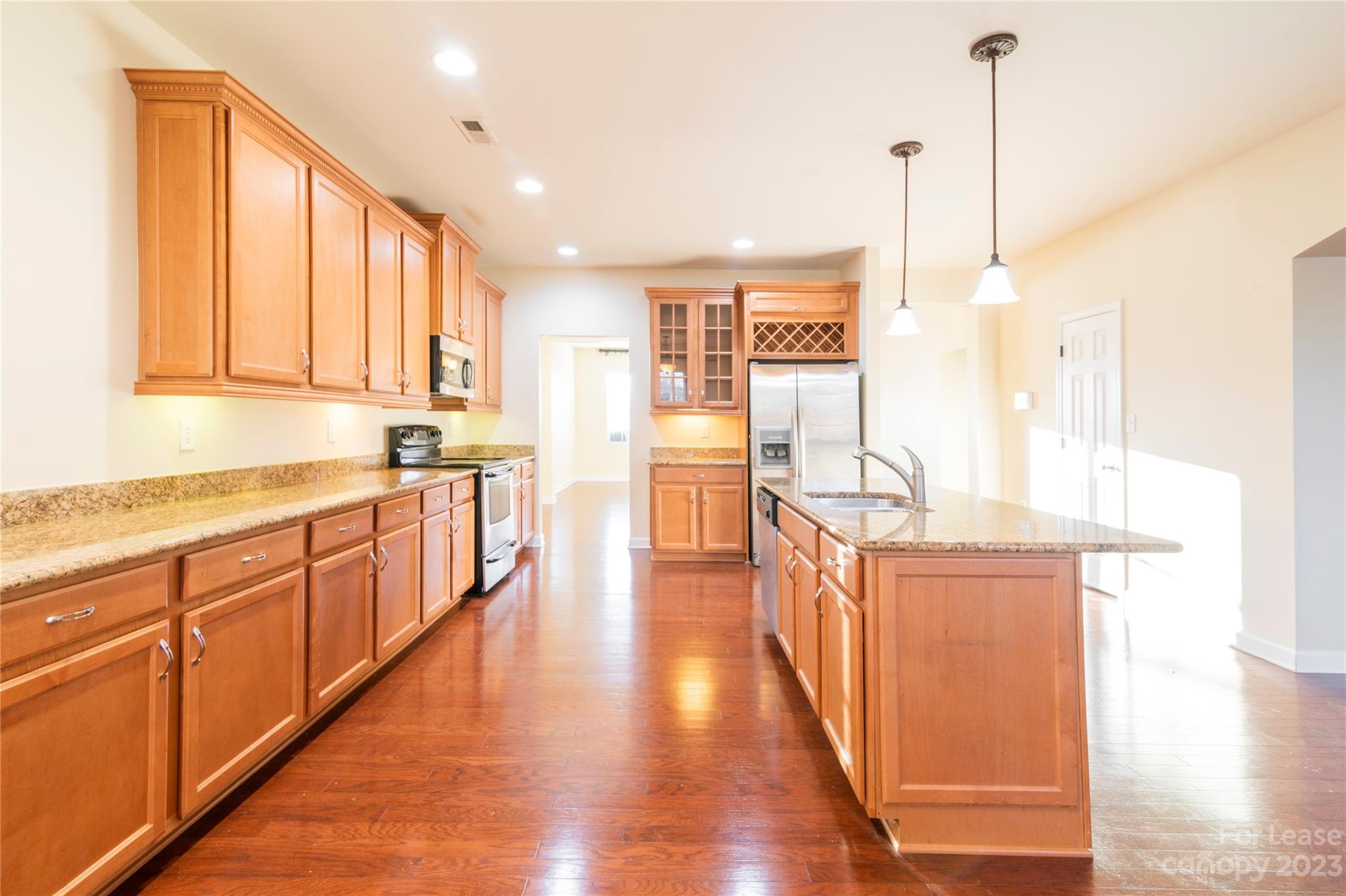 Canterfield Estates - Residential Lease