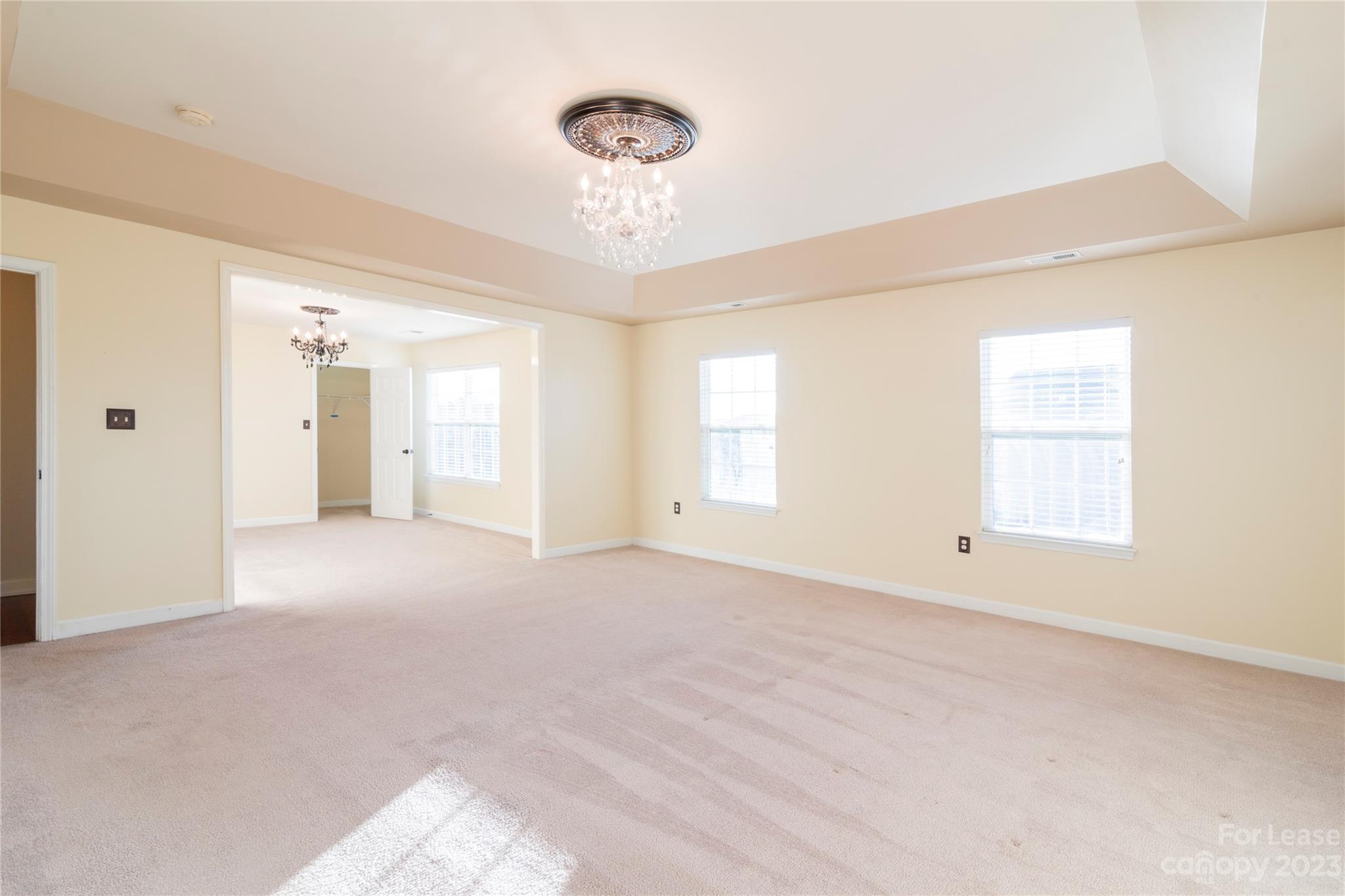 Canterfield Estates - Residential Lease