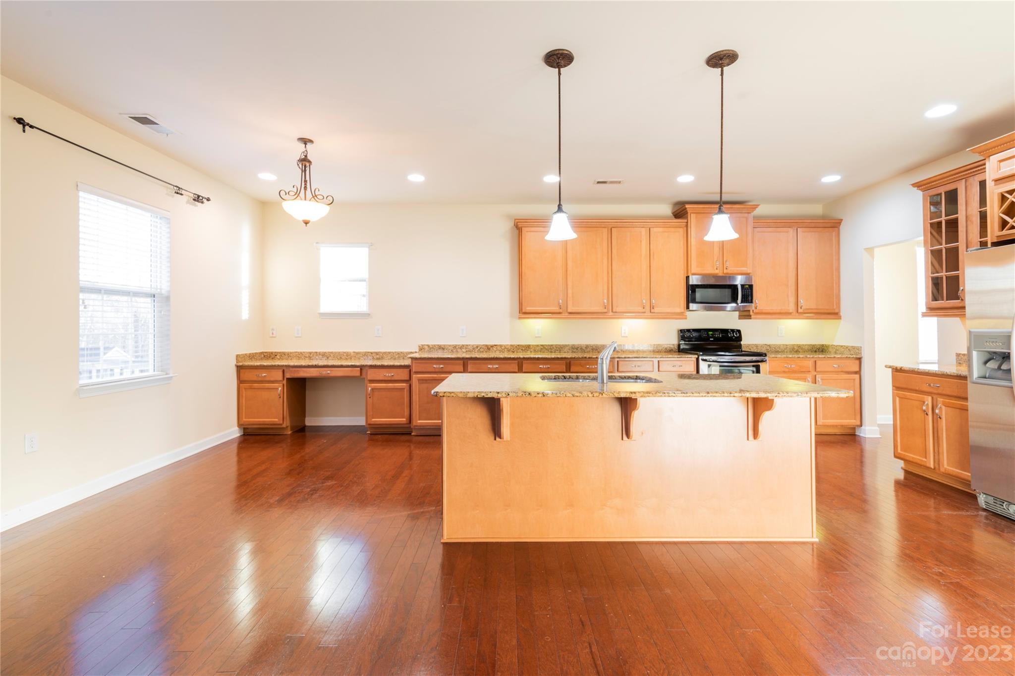 Canterfield Estates - Residential Lease