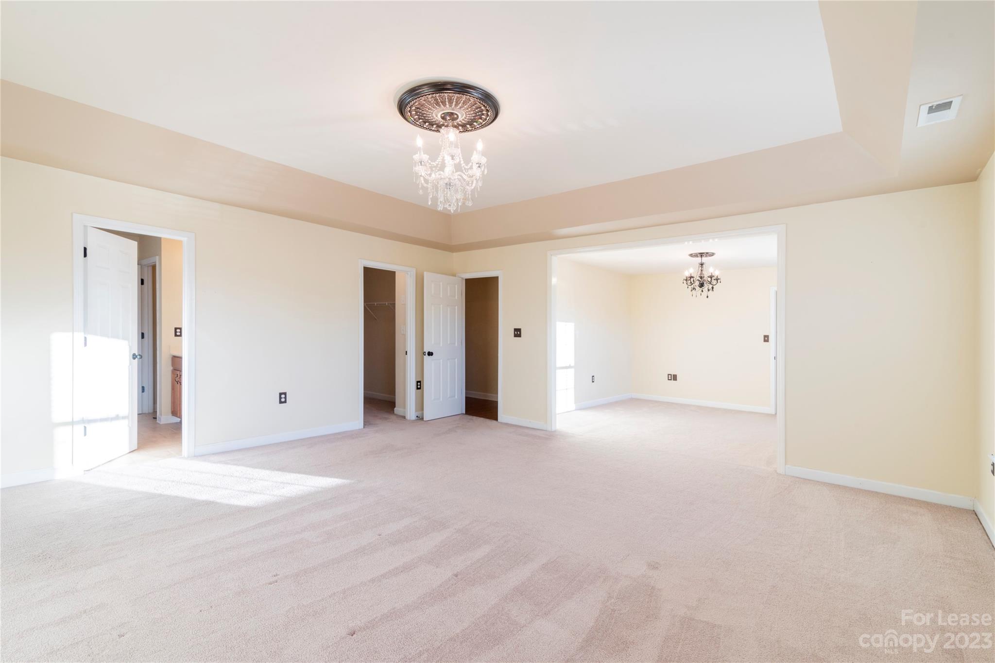 Canterfield Estates - Residential Lease