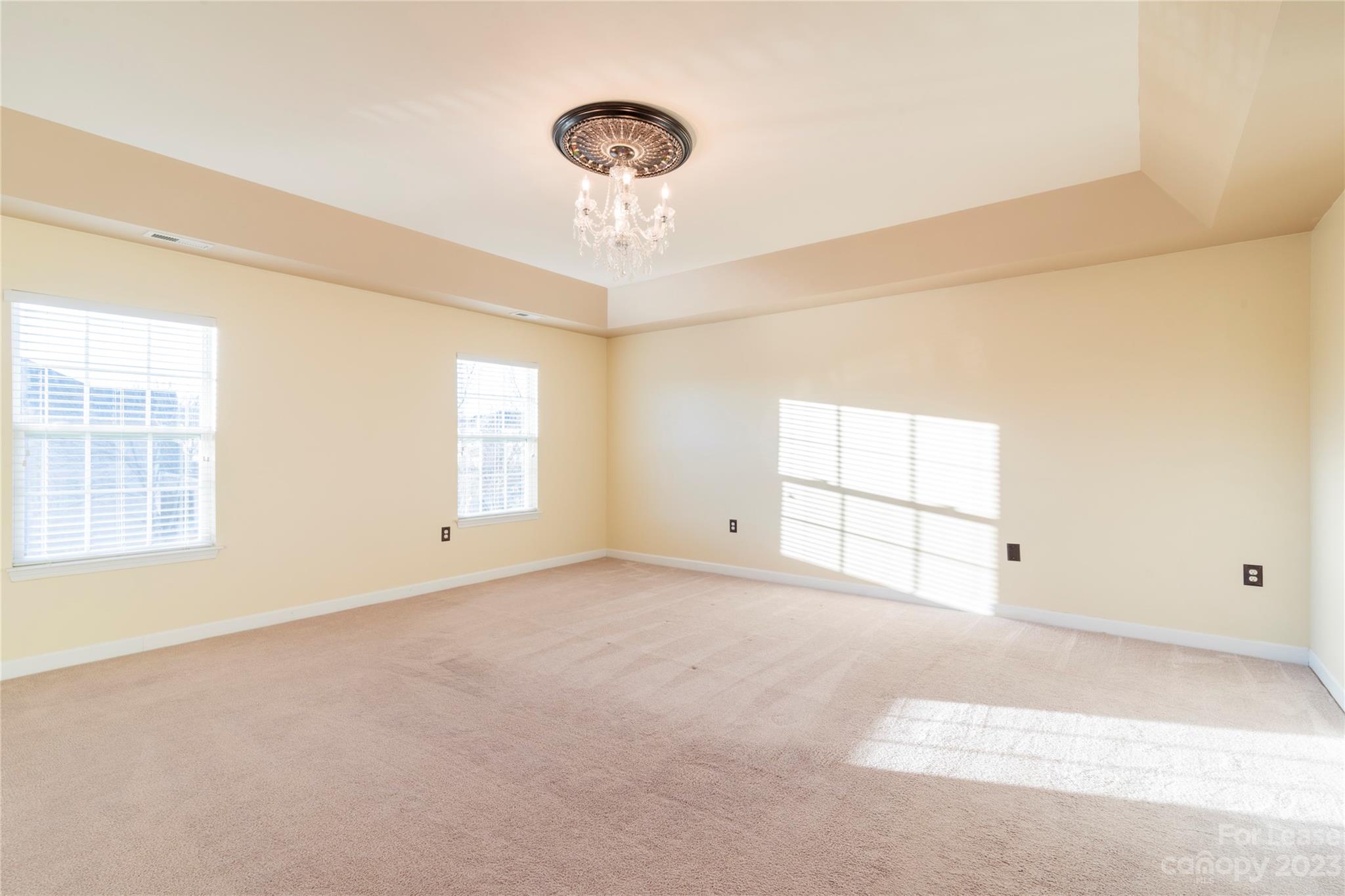 Canterfield Estates - Residential Lease