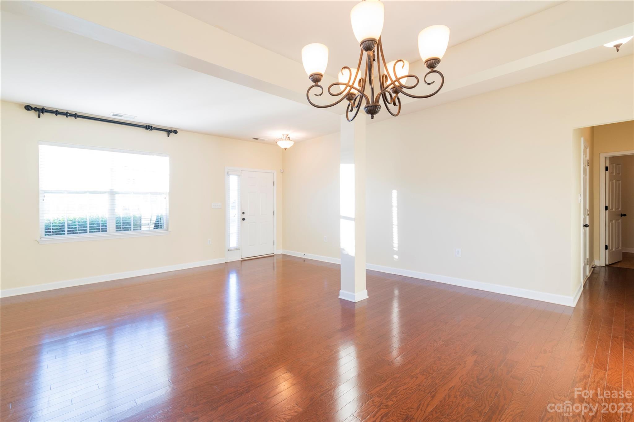 Canterfield Estates - Residential Lease