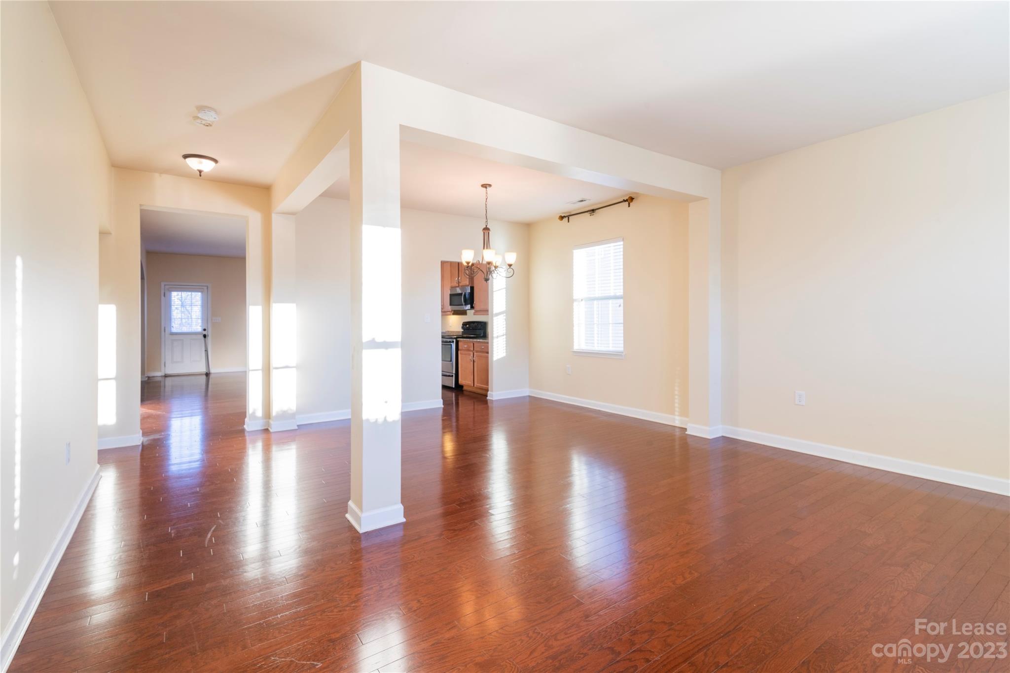 Canterfield Estates - Residential Lease