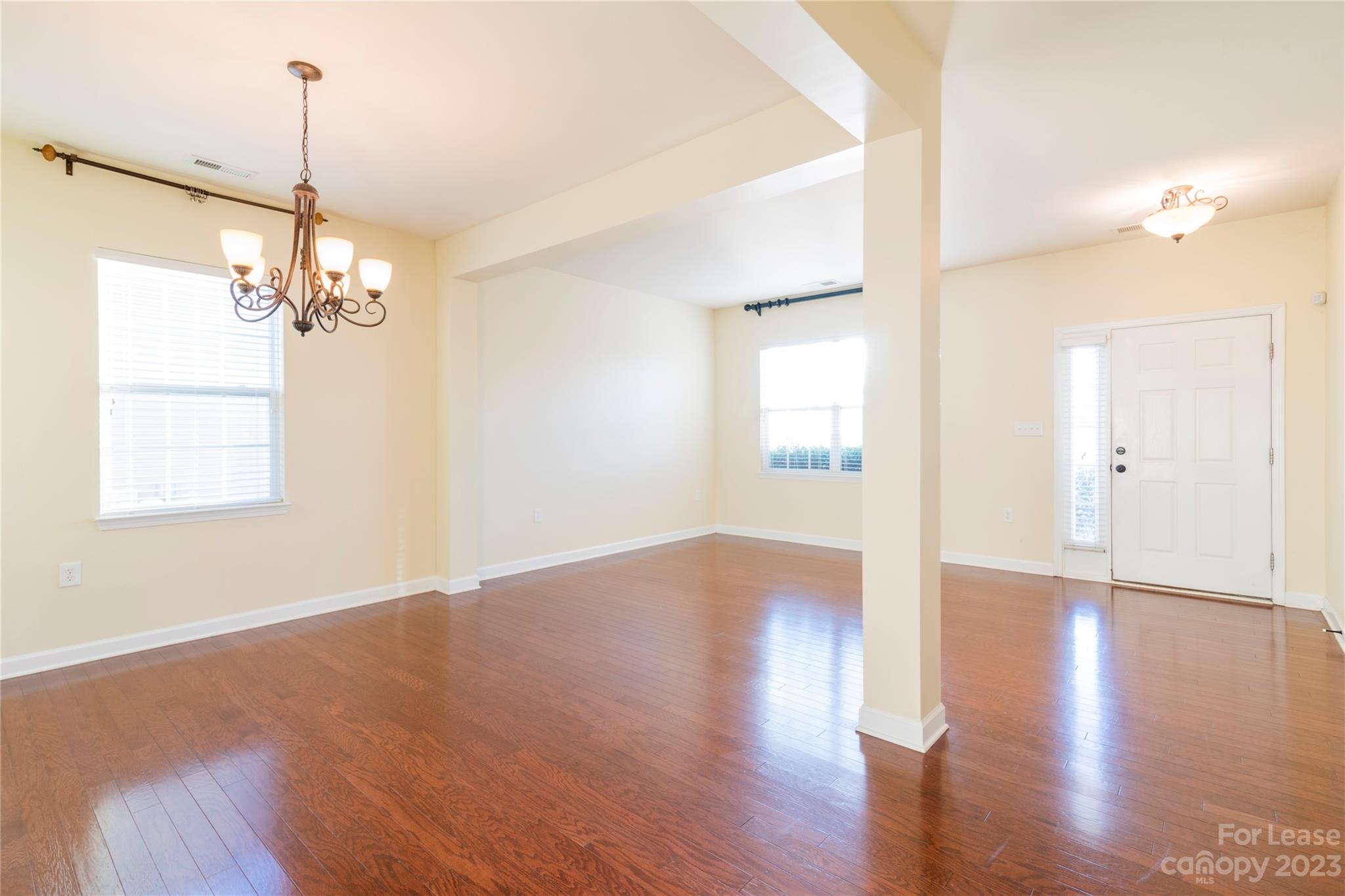 Canterfield Estates - Residential Lease