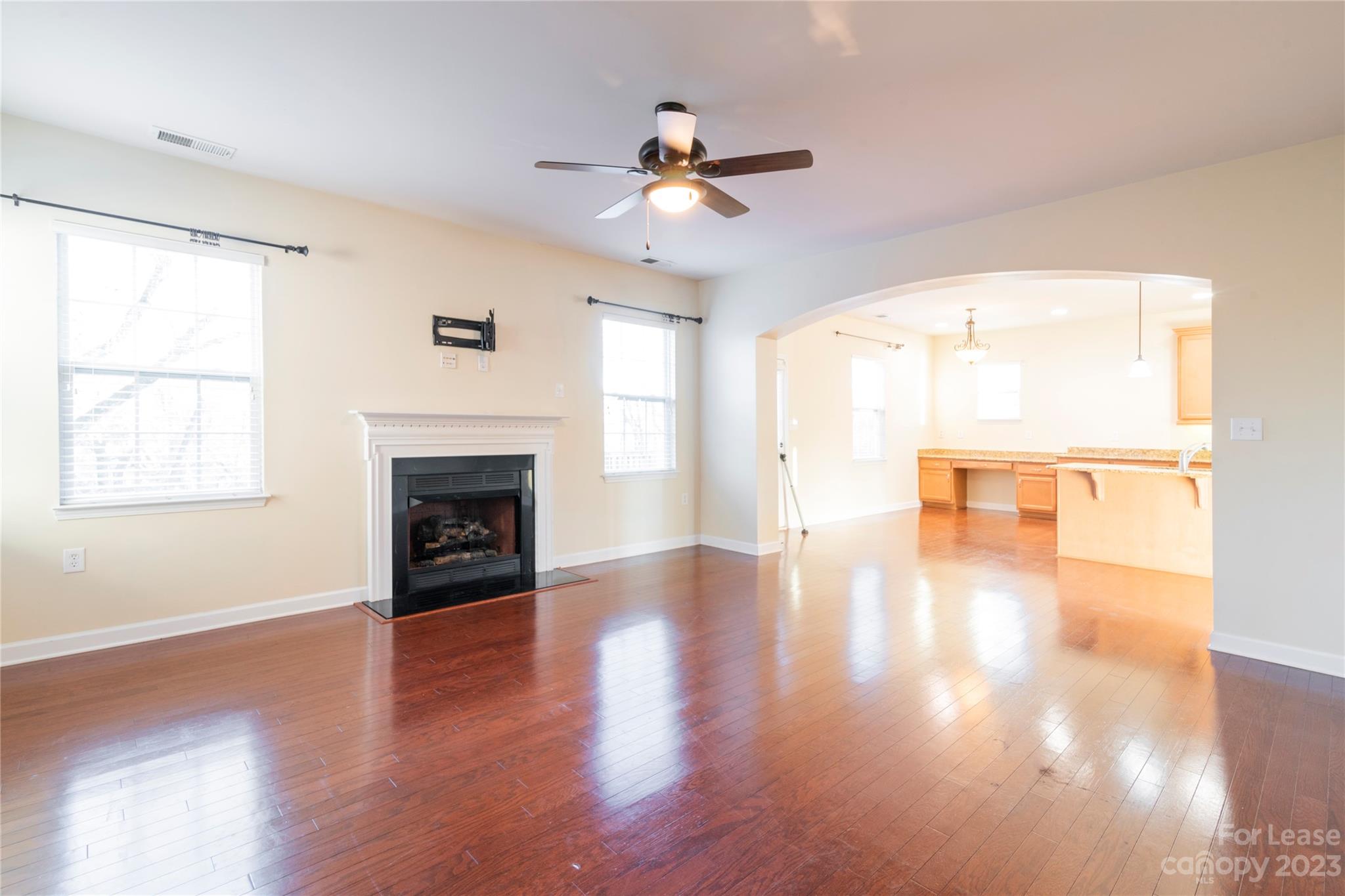 Canterfield Estates - Residential Lease