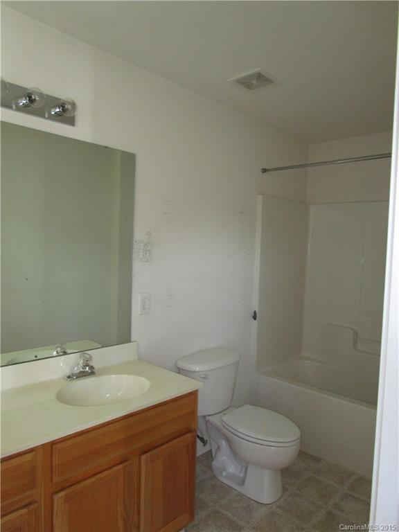 Manchester - Residential