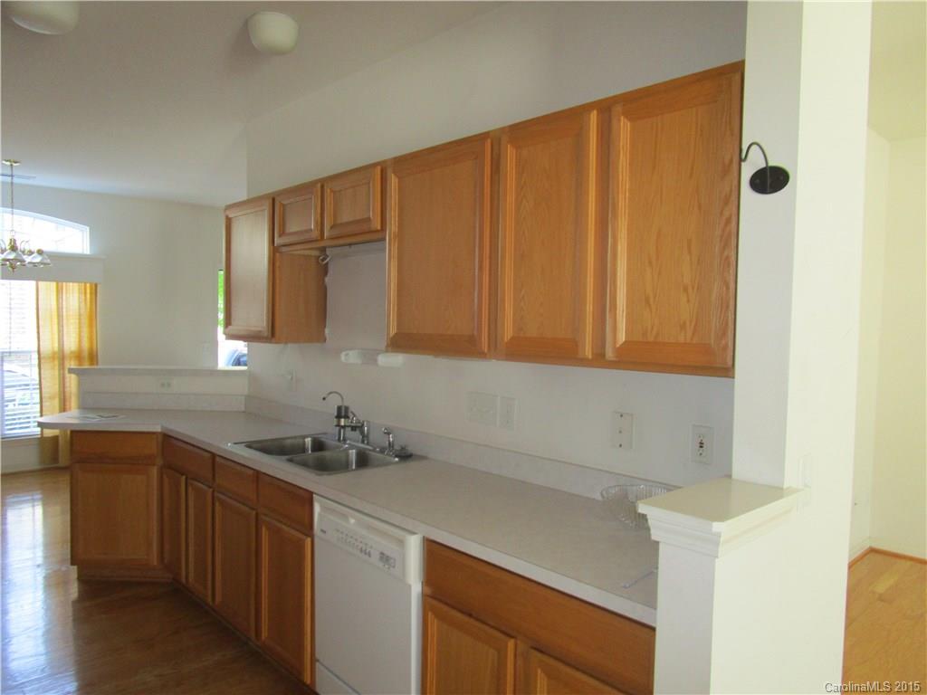 Manchester - Residential