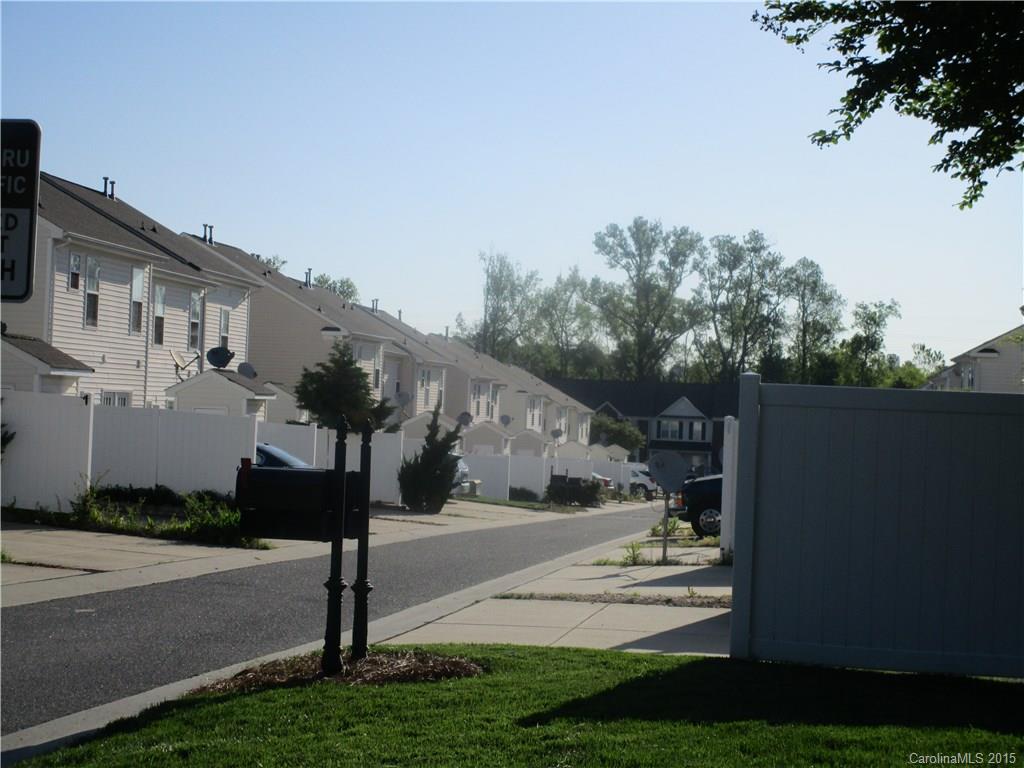 Manchester - Residential