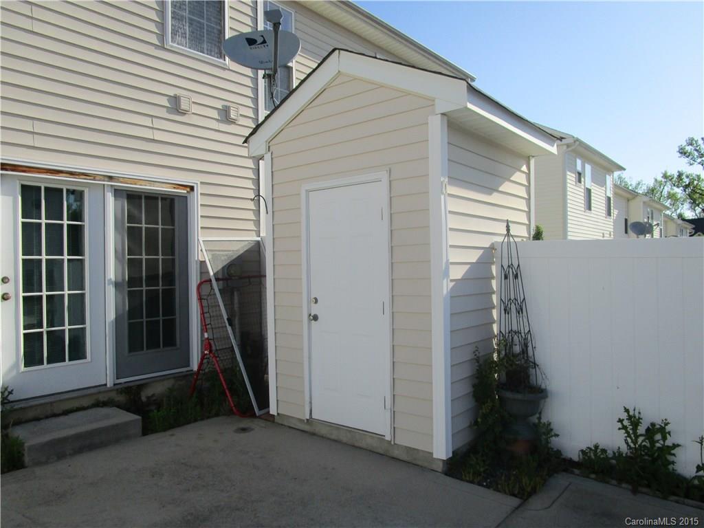 Manchester - Residential