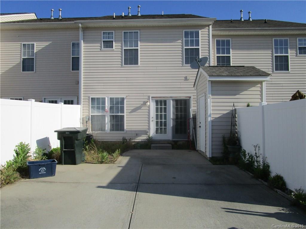 Manchester - Residential