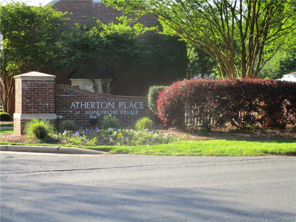 Manchester - Residential