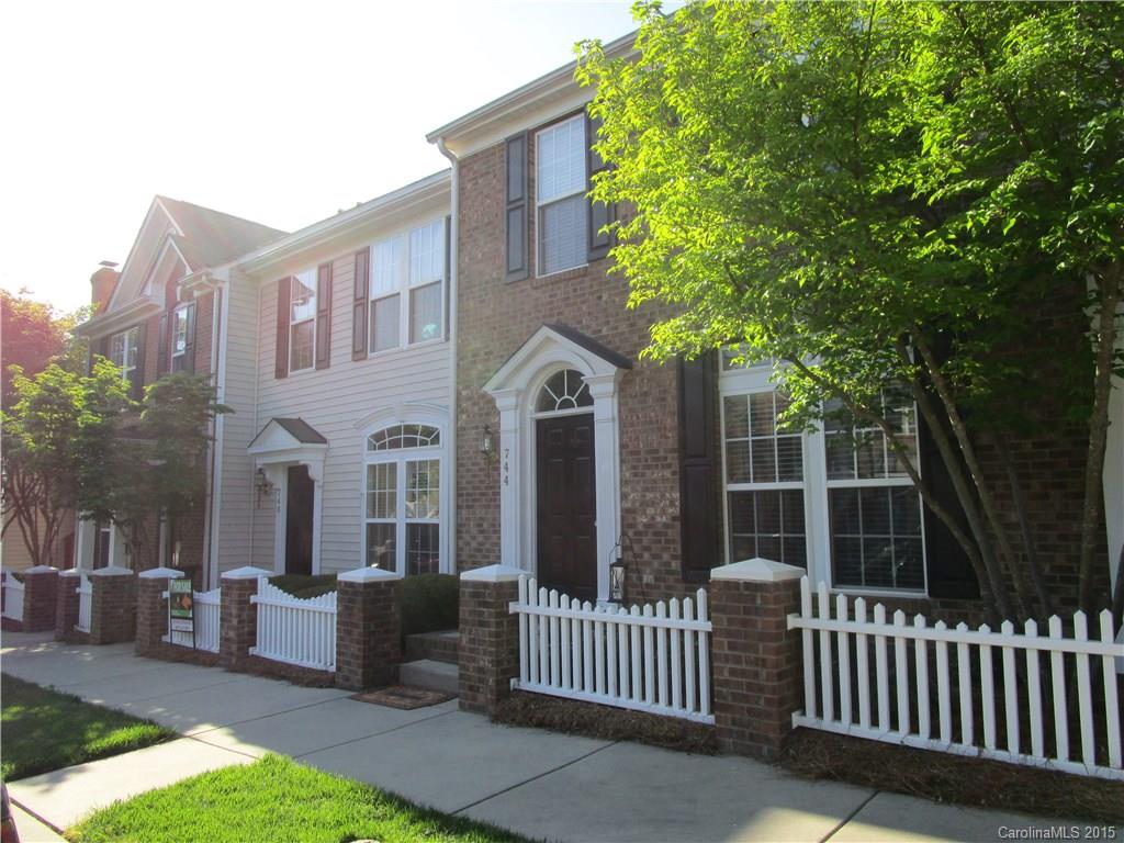 Manchester - Residential