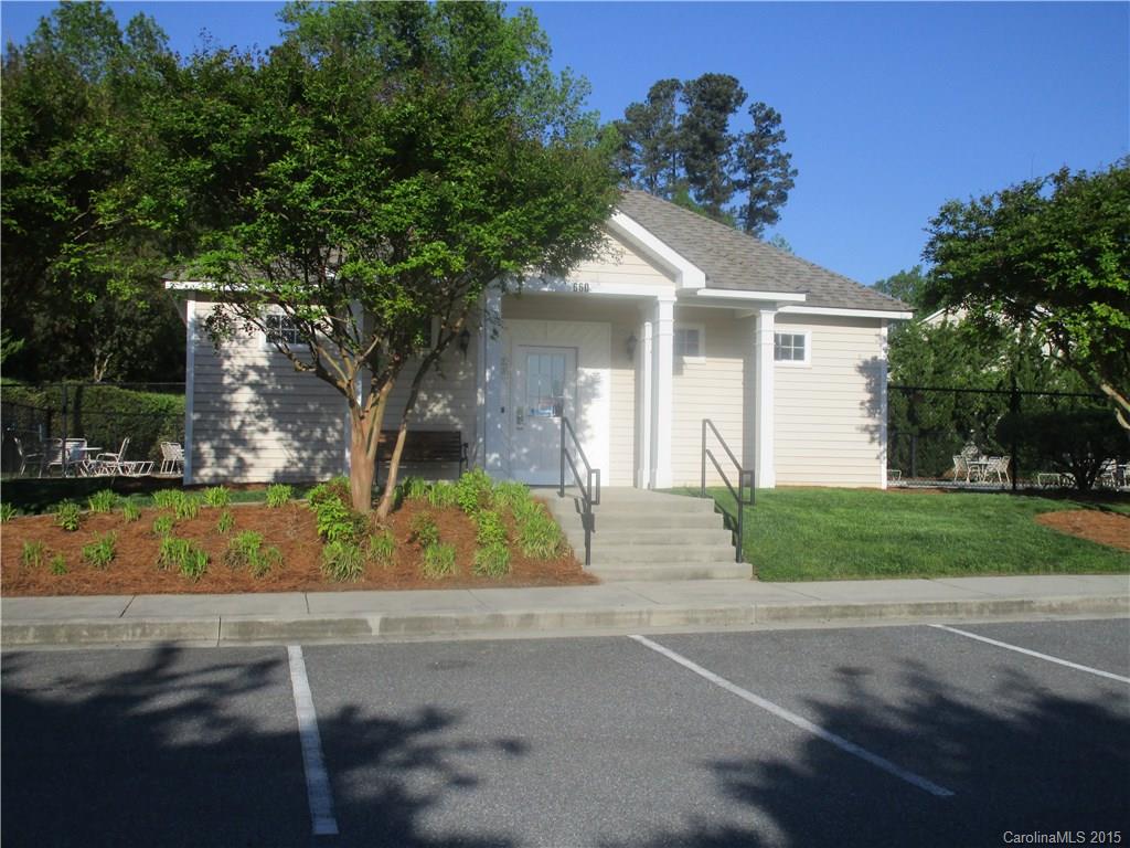 Manchester - Residential