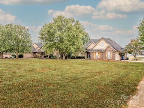 A home in Monroe