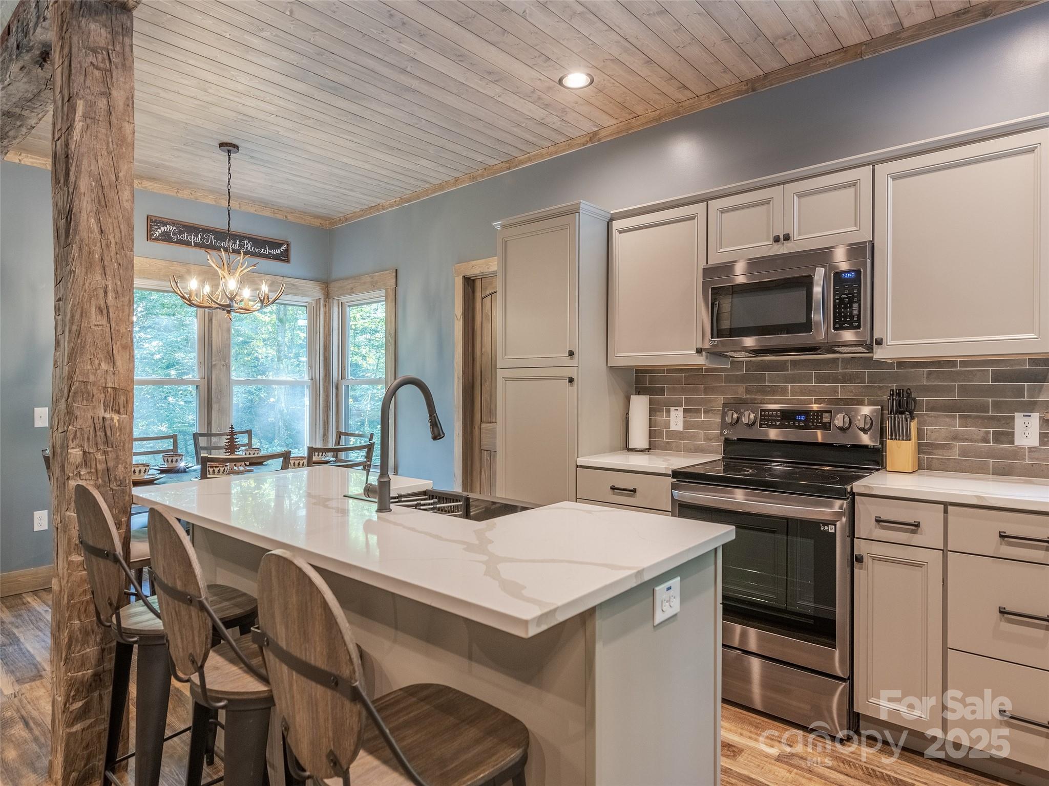 Fisher Ridge - Residential