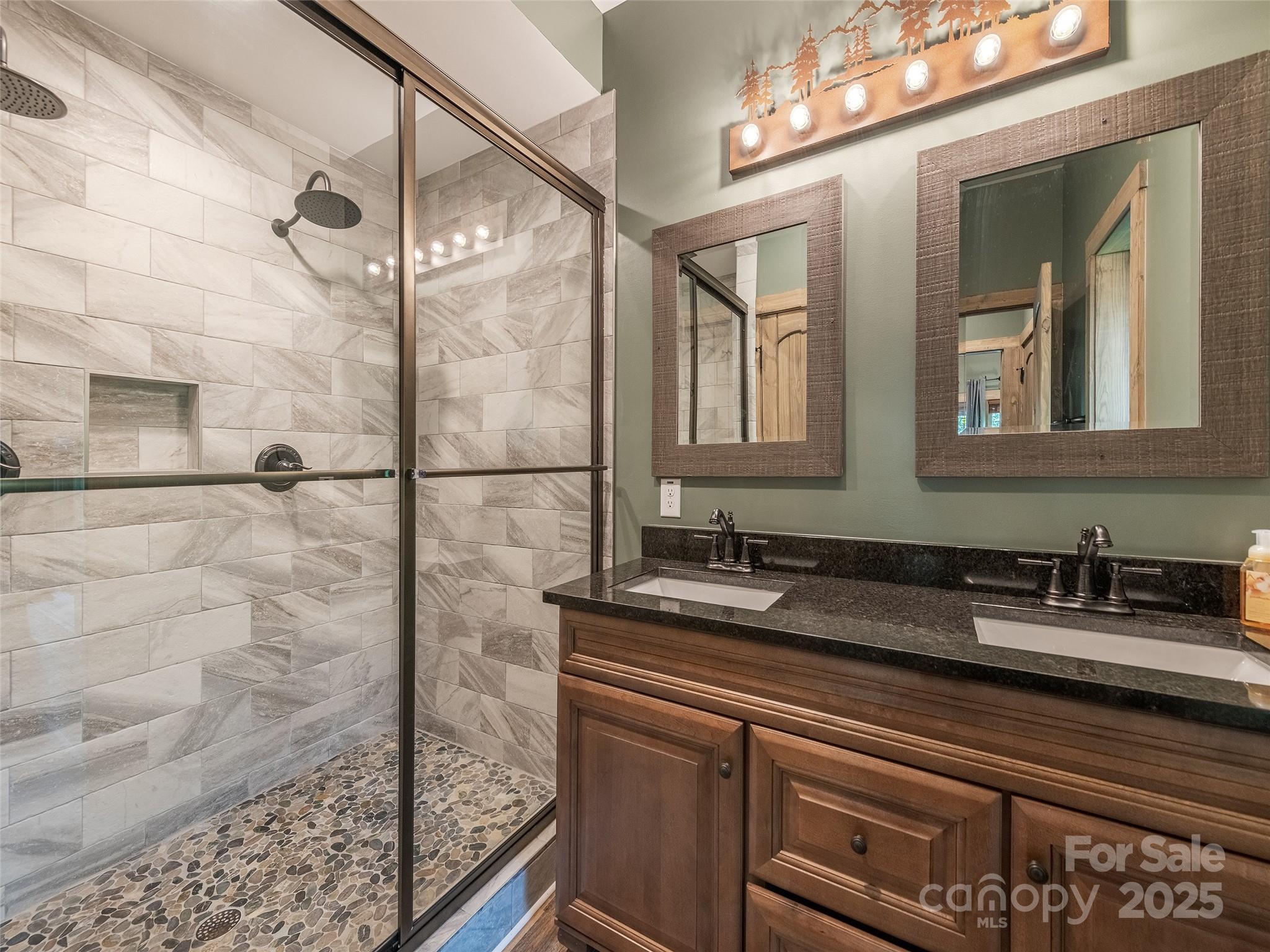 Fisher Ridge - Residential