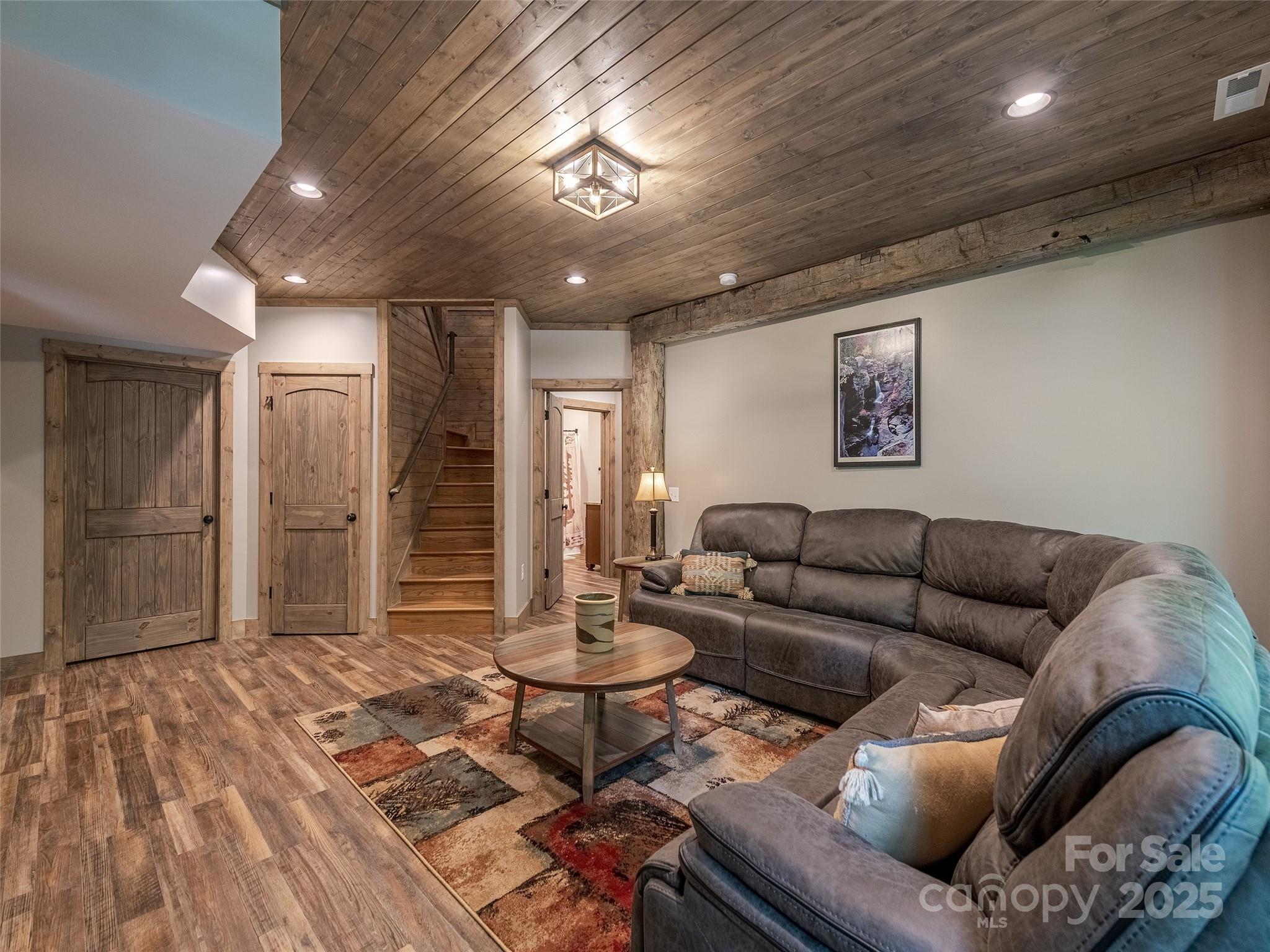 Fisher Ridge - Residential